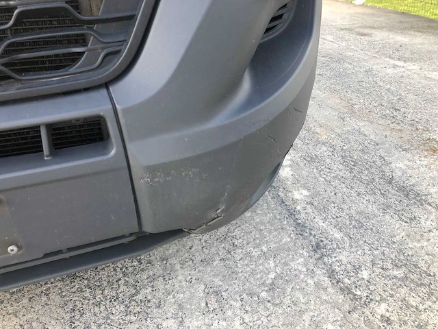 2017 citroën jumper 2.2 hdi auto - afbeelding 13 van  23