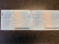 2017 citroën jumper 2.2 hdi auto - afbeelding 16 van  23