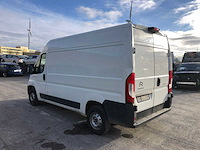 2017 citroën jumper 2.2 hdi auto - afbeelding 17 van  23