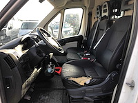 2017 citroën jumper 2.2 hdi auto - afbeelding 20 van  23