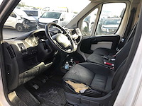 2017 citroën jumper 2.2 hdi auto - afbeelding 21 van  23