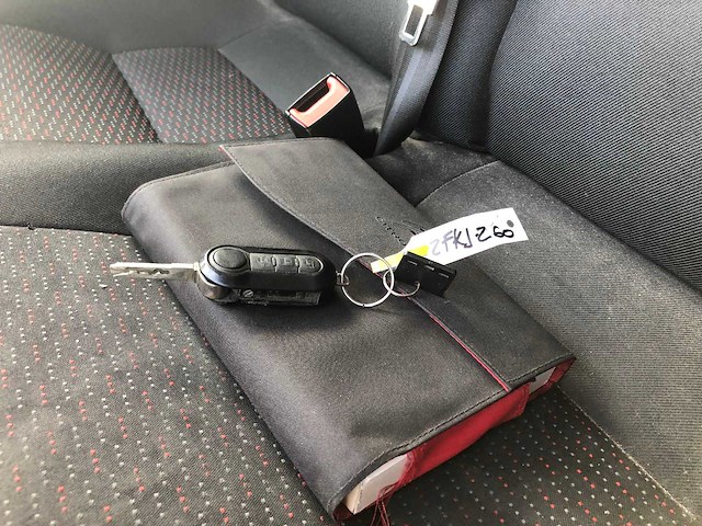 2017 citroën jumper 2.2 hdi auto - afbeelding 23 van  23