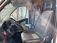 2017 citroen jumper / personenauto - afbeelding 19 van  22