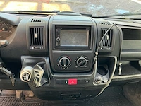 2017 citroen jumper / personenauto - afbeelding 8 van  22