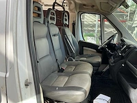 2017 citroen jumper / personenauto - afbeelding 9 van  22