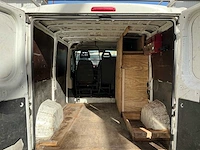 2017 citroen jumper / personenauto - afbeelding 10 van  22