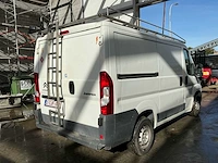 2017 citroen jumper / personenauto - afbeelding 19 van  26