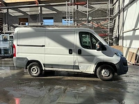 2017 citroen jumper / personenauto - afbeelding 20 van  26