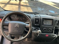 2017 citroen jumper / personenauto - afbeelding 3 van  26