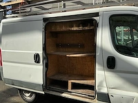 2017 citroen jumper / personenauto - afbeelding 9 van  26