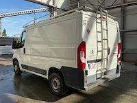 2017 citroen jumper / personenauto - afbeelding 20 van  26