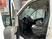 2017 citroen jumper / personenauto - afbeelding 26 van  26