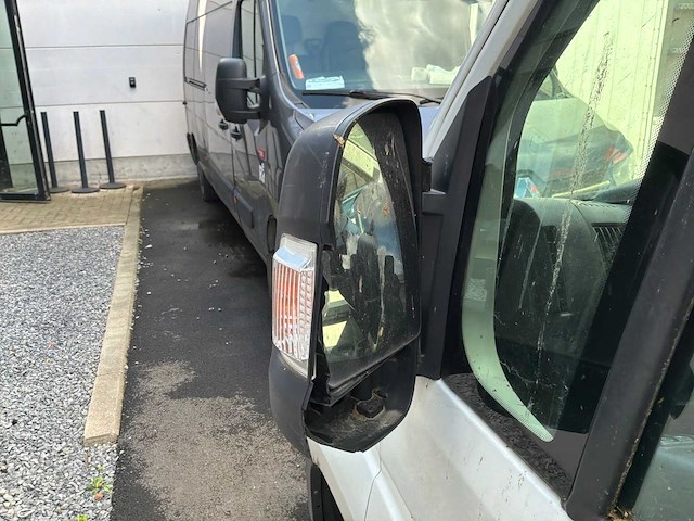 2017 citroën jumper - afbeelding 3 van  15