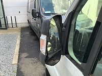 2017 citroën jumper - afbeelding 3 van  15