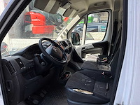 2017 citroën jumper - afbeelding 4 van  15