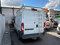 2017 citroën jumper - afbeelding 9 van  15