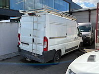 2017 citroën jumper - afbeelding 10 van  15