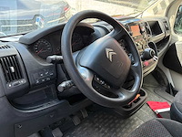 2017 citroën jumper - afbeelding 13 van  17