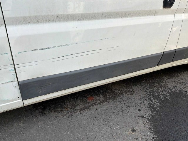 2017 citroën jumper - afbeelding 8 van  17