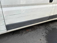 2017 citroën jumper - afbeelding 8 van  17