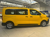 2017 citroën jumpy - automaat - dubbele cabine - airco - afbeelding 2 van  21