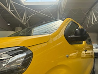 2017 citroën jumpy - automaat - dubbele cabine - airco - afbeelding 19 van  21