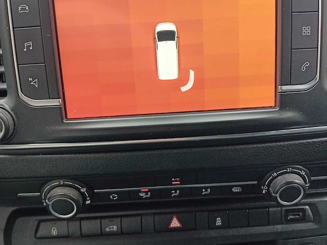 2017 citroën jumpy 1.6 bluehdi 70 kw – bhvb-b2a01a auto - afbeelding 12 van  17