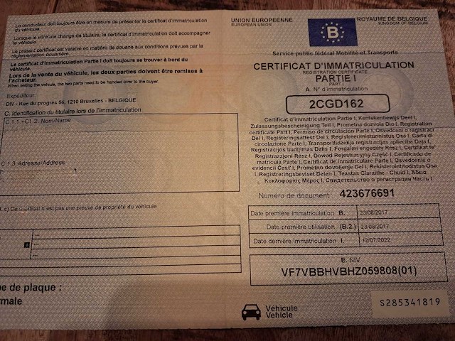 2017 citroën jumpy 1.6 bluehdi 70 kw – bhvb-b2a01a auto - afbeelding 15 van  17