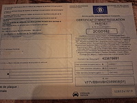 2017 citroën jumpy 1.6 bluehdi 70 kw – bhvb-b2a01a auto - afbeelding 15 van  17