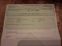 2017 citroën jumpy 1.6 bluehdi 70 kw – bhvb-b2a01a auto - afbeelding 17 van  17