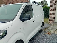 2017 citroën jumpy 1.6 bluehdi 70 kw – bhvb-b2a01a auto - afbeelding 2 van  17