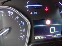 2017 citroën jumpy 1.6 bluehdi 70 kw – bhvb-b2a01a auto - afbeelding 8 van  17