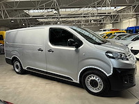 2017 citroën jumpy only 66.000km - afbeelding 5 van  33