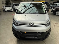 2017 citroën jumpy only 66.000km - afbeelding 9 van  33