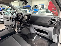 2017 citroën jumpy only 66.000km - afbeelding 17 van  33