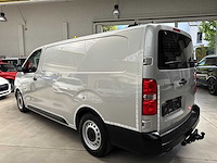 2017 citroën jumpy only 66.000km - afbeelding 28 van  33