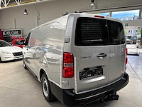 2017 citroën jumpy only 66.000km - afbeelding 29 van  33