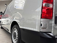 2017 citroën jumpy only 66.000km - afbeelding 30 van  33