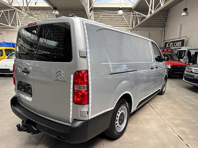 2017 citroën jumpy only 66.000km - afbeelding 33 van  33