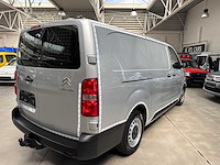 2017 citroën jumpy only 66.000km - afbeelding 33 van  33