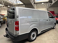2017 citroën jumpy only 66.000km - afbeelding 2 van  33