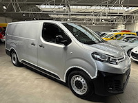 2017 citroën jumpy only 66.000km - afbeelding 6 van  33