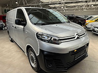 2017 citroën jumpy only 66.000km - afbeelding 7 van  33