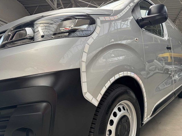 2017 citroën jumpy only 66.000km - afbeelding 10 van  33
