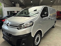2017 citroën jumpy only 66.000km - afbeelding 11 van  33