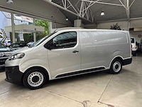 2017 citroën jumpy only 66.000km - afbeelding 13 van  33