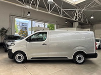 2017 citroën jumpy only 66.000km - afbeelding 14 van  33