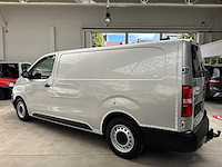 2017 citroën jumpy only 66.000km - afbeelding 23 van  33
