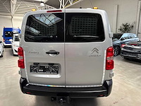 2017 citroën jumpy only 66.000km - afbeelding 31 van  33