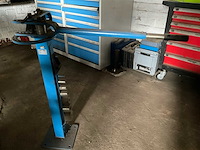 2017 cowley hpb38 buigmachine